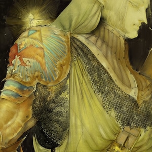 Hero of Time, Zelda, Isobel Kelly