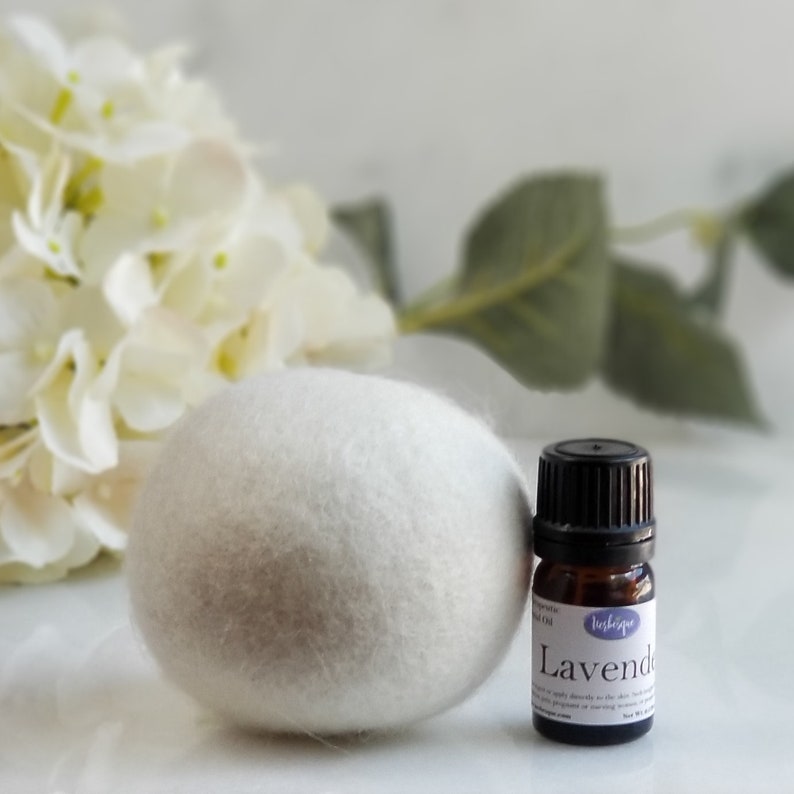 Wool Dryer Balls Natural Dryer Balls 100 Wool Dryer Balls Etsy