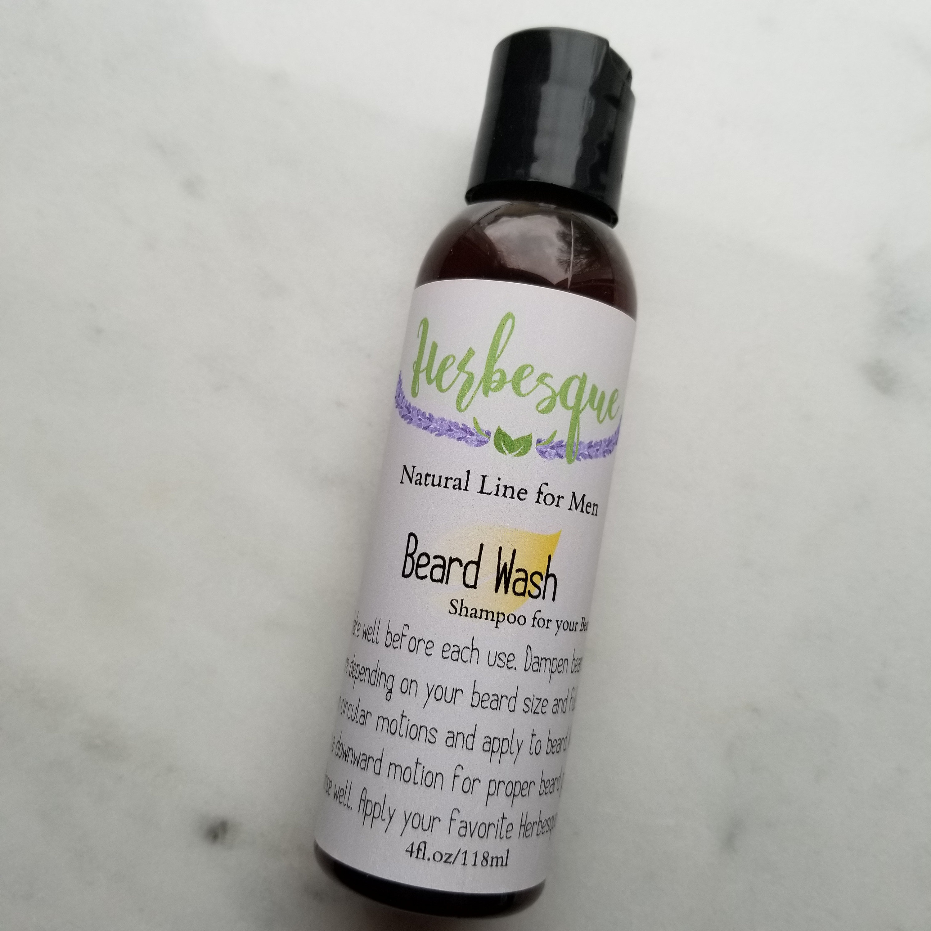 Natural Beard Shampoo Beard Soap Beard Wash Natural Hair Etsy