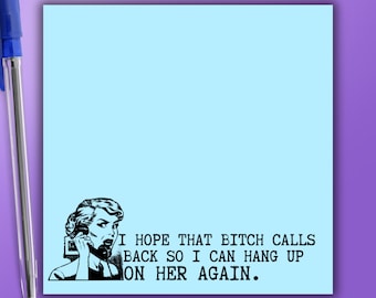 Funny Sticky Note, Adult Sticky Notes, Funny Office Decor, Funny Notepads, Cute Notepads, Funny Post Its, Sticky Notes Funny, Office Stuff