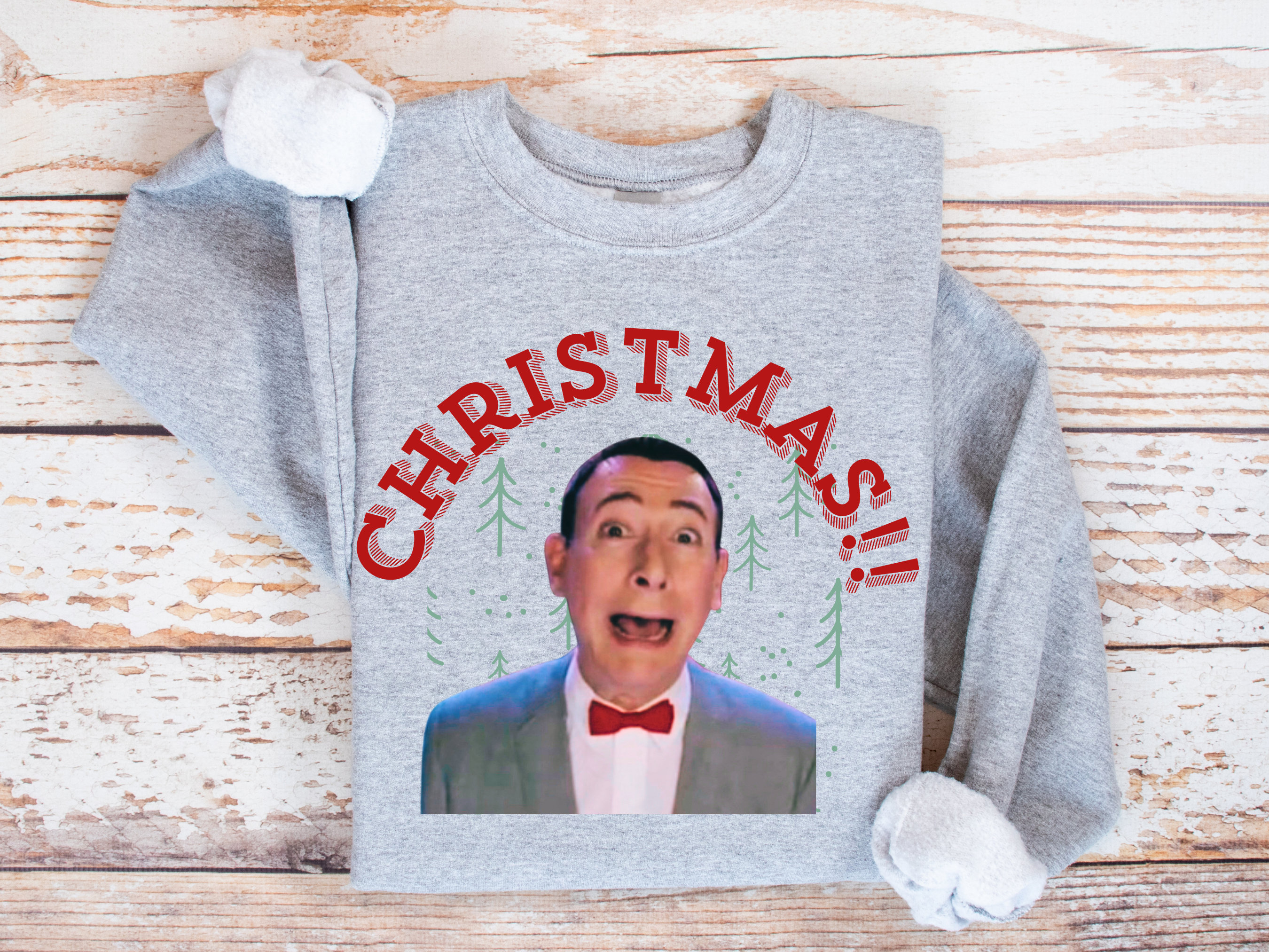 Skeletor 80s Christmas Jumper Official He-Man Skeletor Christmas