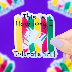 Fruit Stripe Gum Sticker, Funny Sticker, Funny Relatable Sticker, Nostalgic Sticker, Funny Saying, 90s Stickers, 90s Nostalgia, Cute Sticker