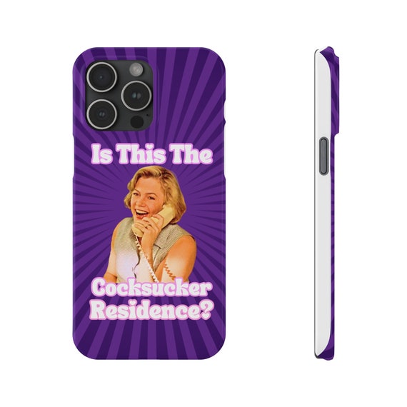Serial Mom IPhone Case, Funny Phone Cases, IPhone Cases Cute, Adult Phone Cases, Movie Phone Cases, IPhone 15, IPhone 13