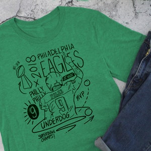 Philly Philly Football Underdog Fan Gift T Shirt Philly Philly Football Underdog Fan Gift T Shirt