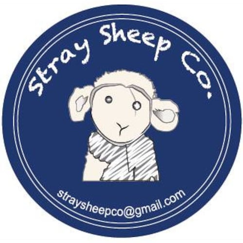 StraySheepCo - Etsy Canada