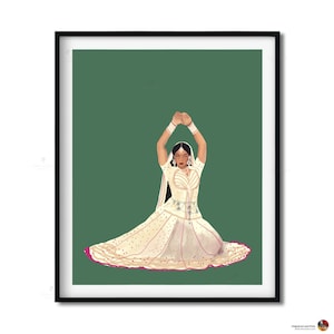 Bollywood Art,Nagina 1986,SriDevi, Indian Movie Wall Art, Hindi Classic Film Poster, Gift for movie lovers, Home Theater Decor,Desi Art Gift