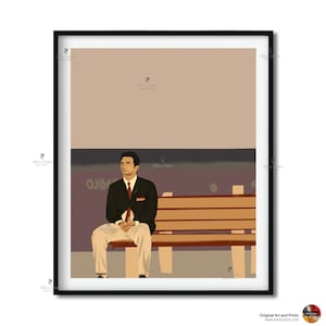 Bollywood Art,Dhoni, Indian Movie Wall Art, Hindi Classic Film Poster, Gift for movie lovers, Home Theater Decor, Desi Art Gift
