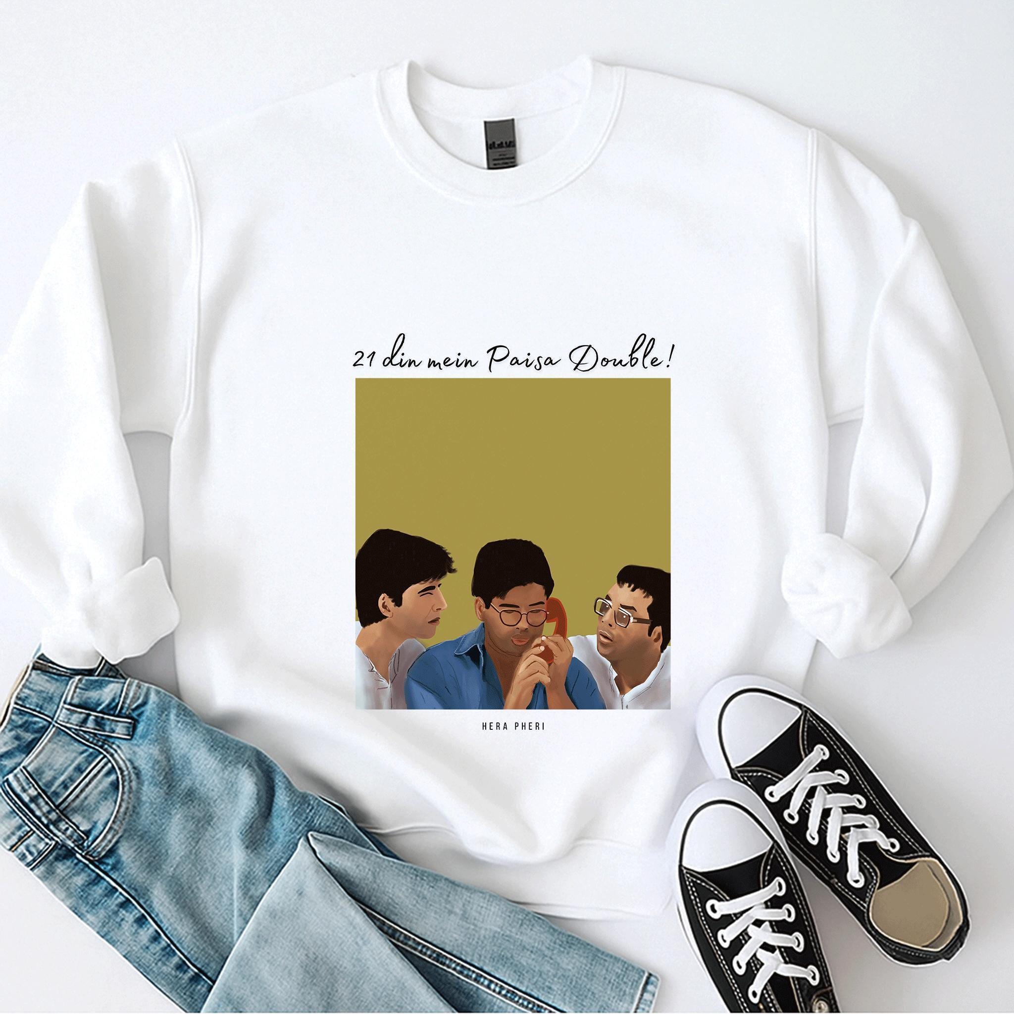 Hera Pheri Hong Kong