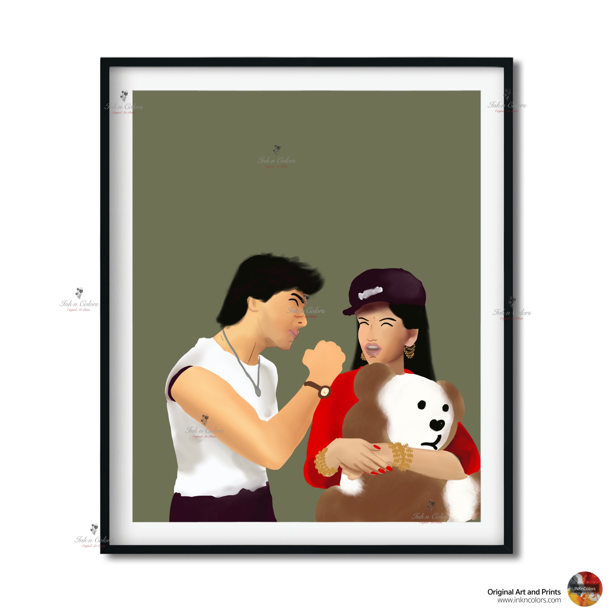 Maine Pyar Kiya