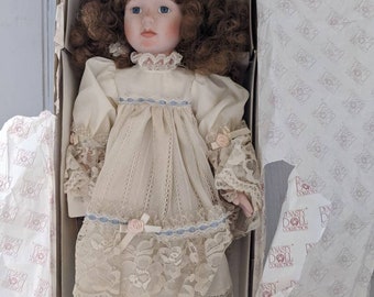dynasty doll collection 1983