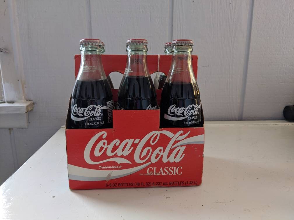 90年前のコカコーラ\"スコアパッドCocaColaデッドストック30sビンテージ 90年前のコカコーラ