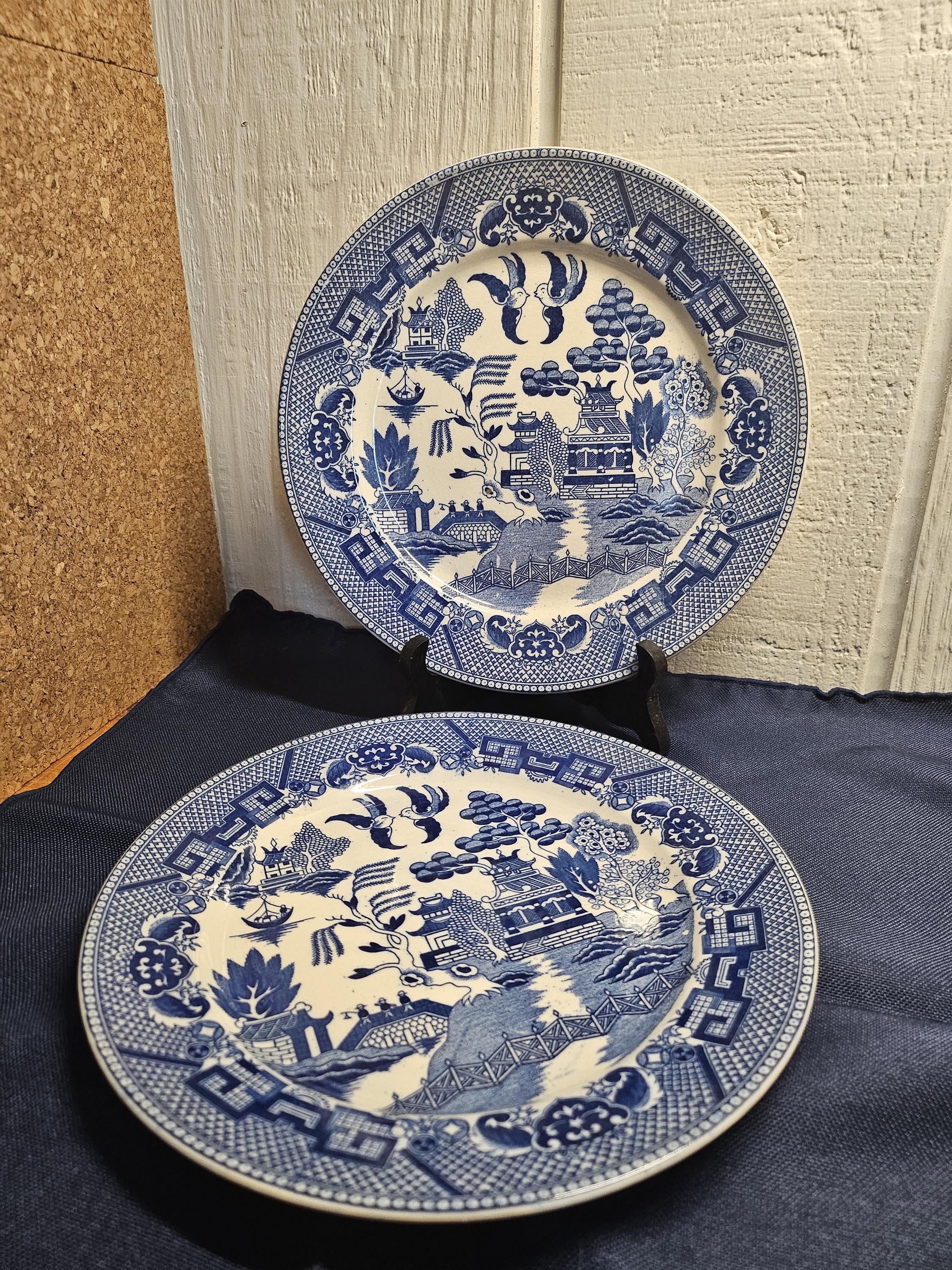 Sm Dinner Plates - Etsy