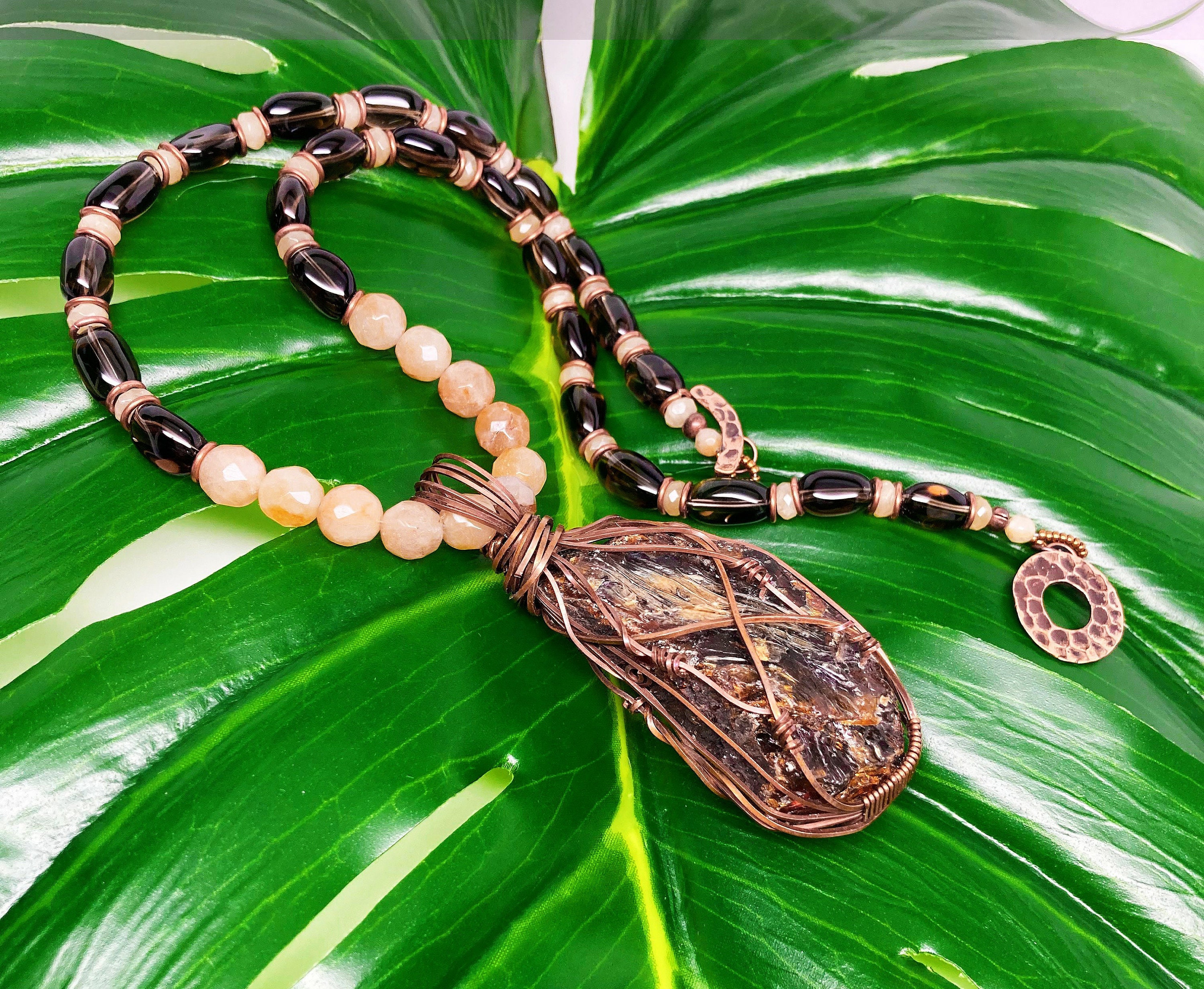 Saki Bracelet - Etsy