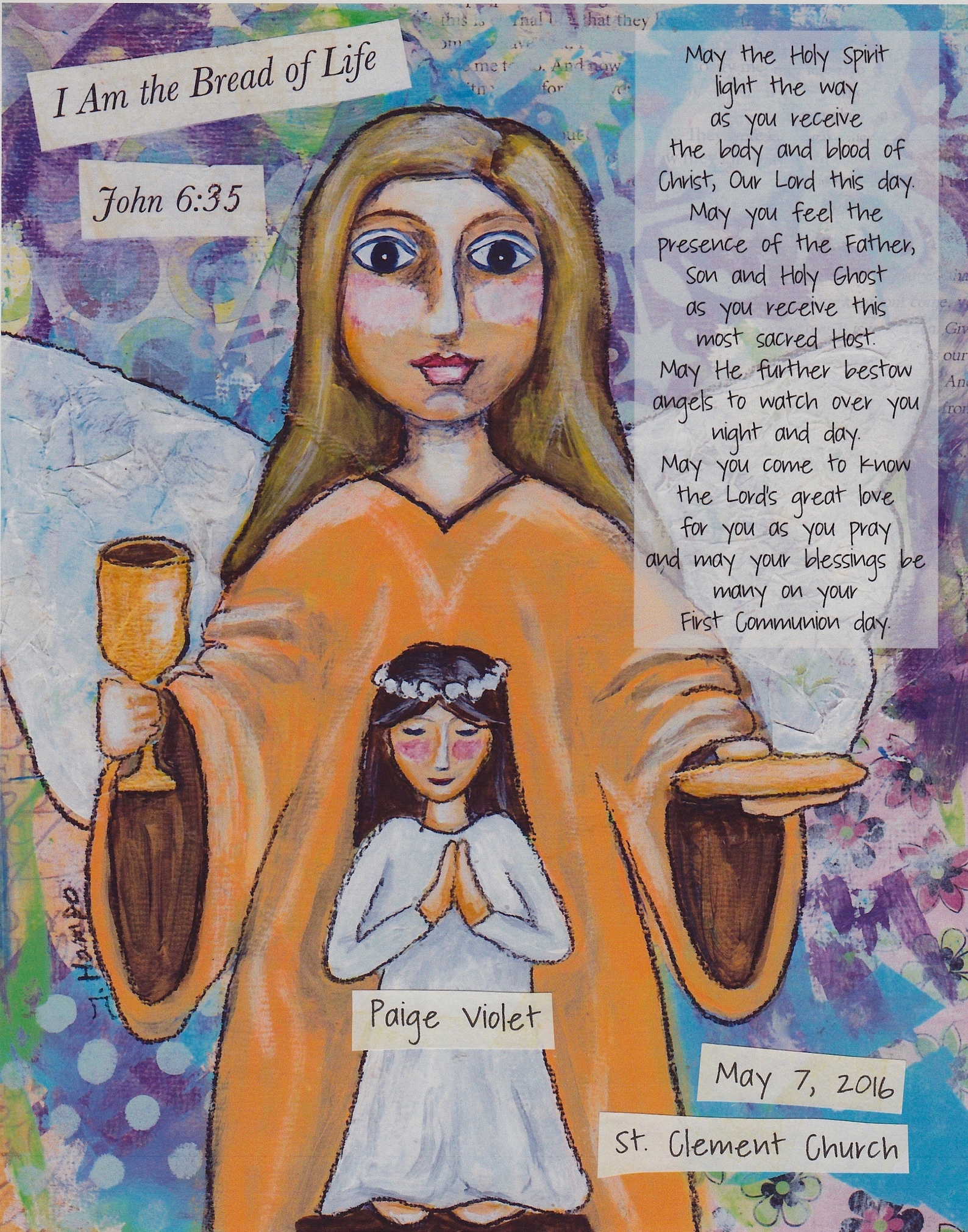 St. Agnes, Saint Agnes, Patron of Girls, Patron of Girl Scouts, Patron of Engaged Couples