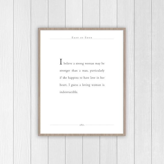 John Steinbeck The Pearl Quotes