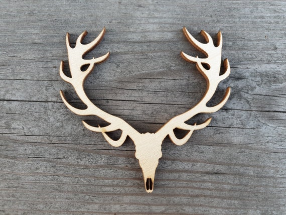 Design - Laser Cut Out Unfinished Wood Craft Shape DSN18 Design - Laser Cut Out Unfinished Wood Craft Shape DSN18
