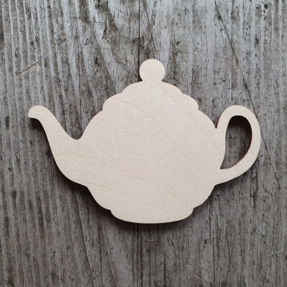 Design - Laser Cut Out Unfinished Wood Craft Shape DSN18 Design - Laser Cut Out Unfinished Wood Craft Shape DSN18