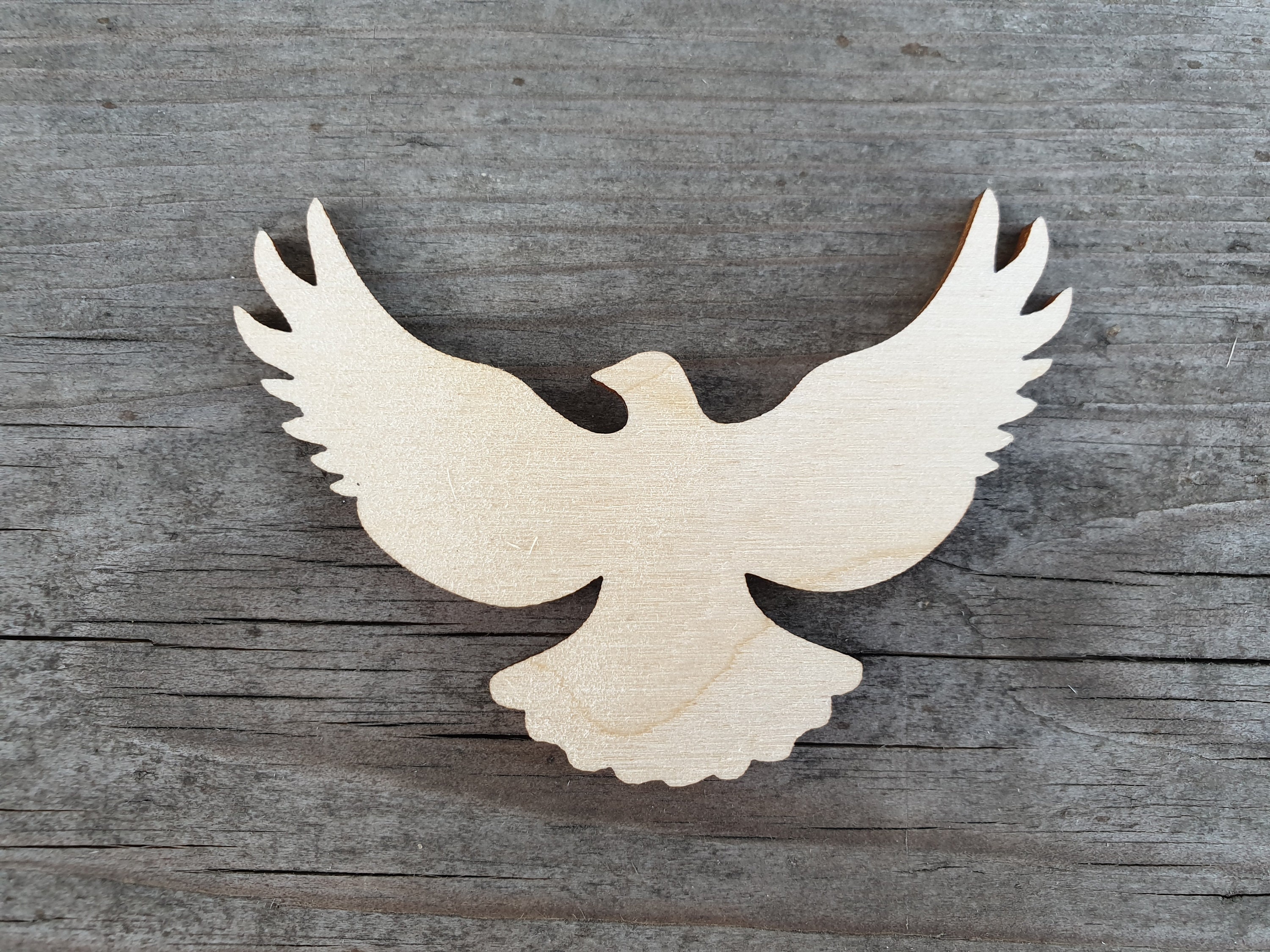 Wooden World Doves - campestre.al.gov.br