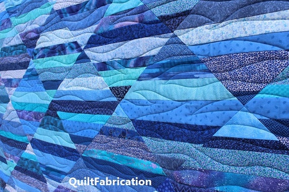 Nautical blankets quilts best sale