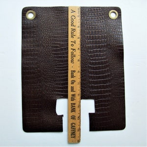 Leather Strap, Long Leather Strip Brown, Black, Purse Strap, Belt Blank 3/4  Wide Leather. 30, 60, 72, 80 Inch, 6 Foot Long, Belts, 
