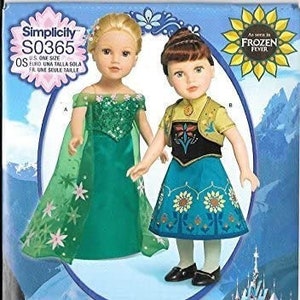 Frozen Fever Dolls Etsy