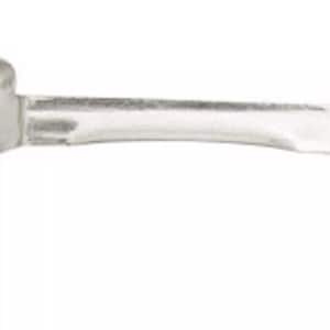 Ladies Ring Guard Size Reducer White Gold Filled (Pkg 2)