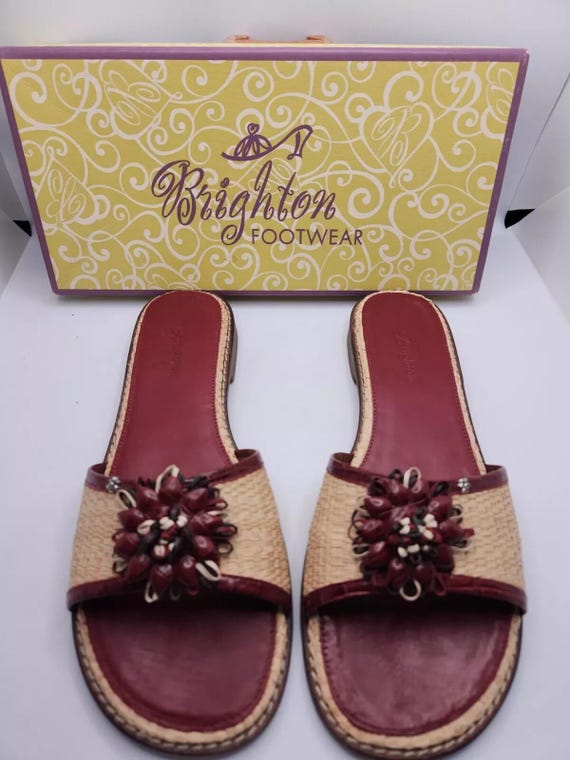 Brighton Sandals