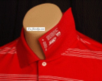 Collar Styx - Collar Stays Great for Golf Shirts! Try 1 Package