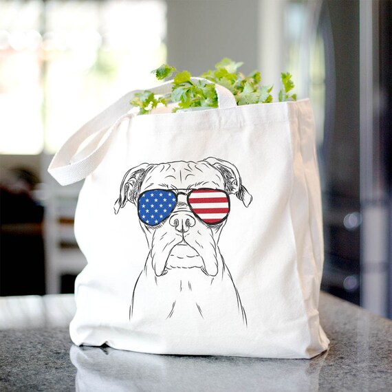 Axel top tote bag