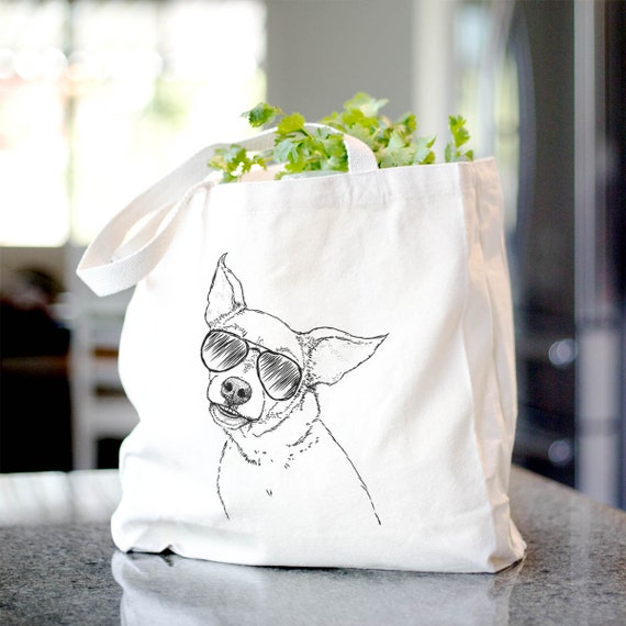 Sac de transport pour chien LOLA