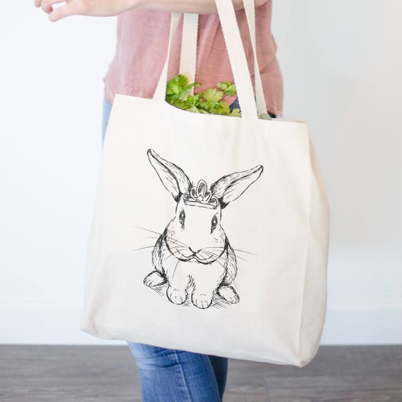 bolsa bunny