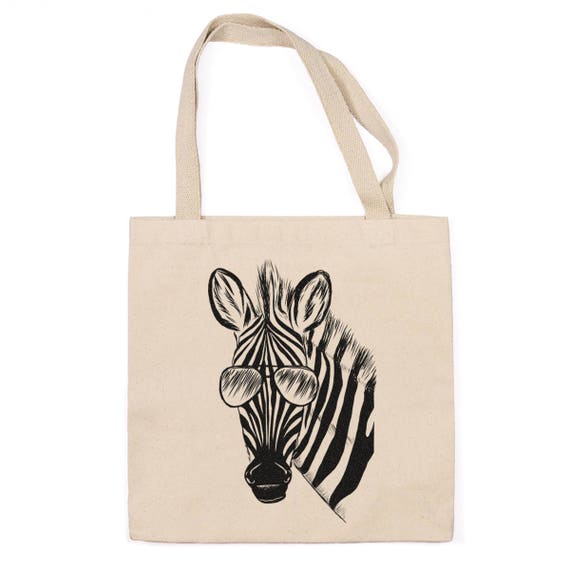 A VACATION【FAN ZEBRA TOTE BAG】 A VACATION【FAN ZEBRA TOTE BAG】 Amazon.com: Zebra Woven