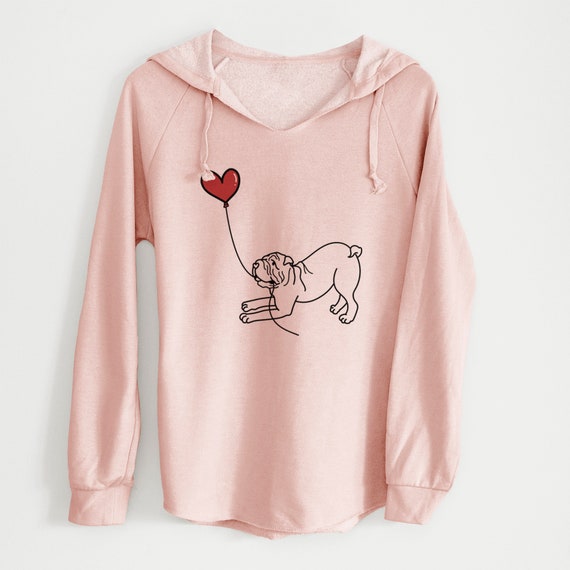 Shar pei hoodie 2025