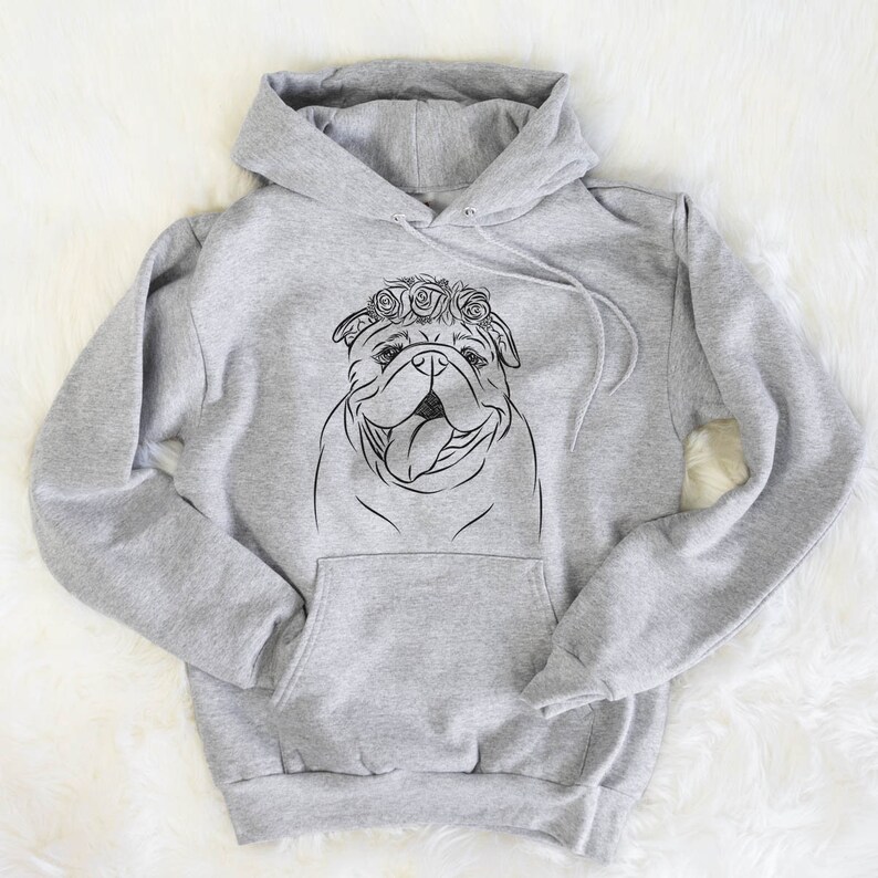 All I Want For Christmas Is You Moo! Standard Unisex Sweatshirt
