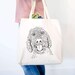 see more listings in the Tote Bags section