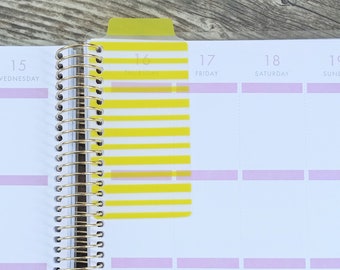 Snap-In Bookmark  Amplify Planner ®