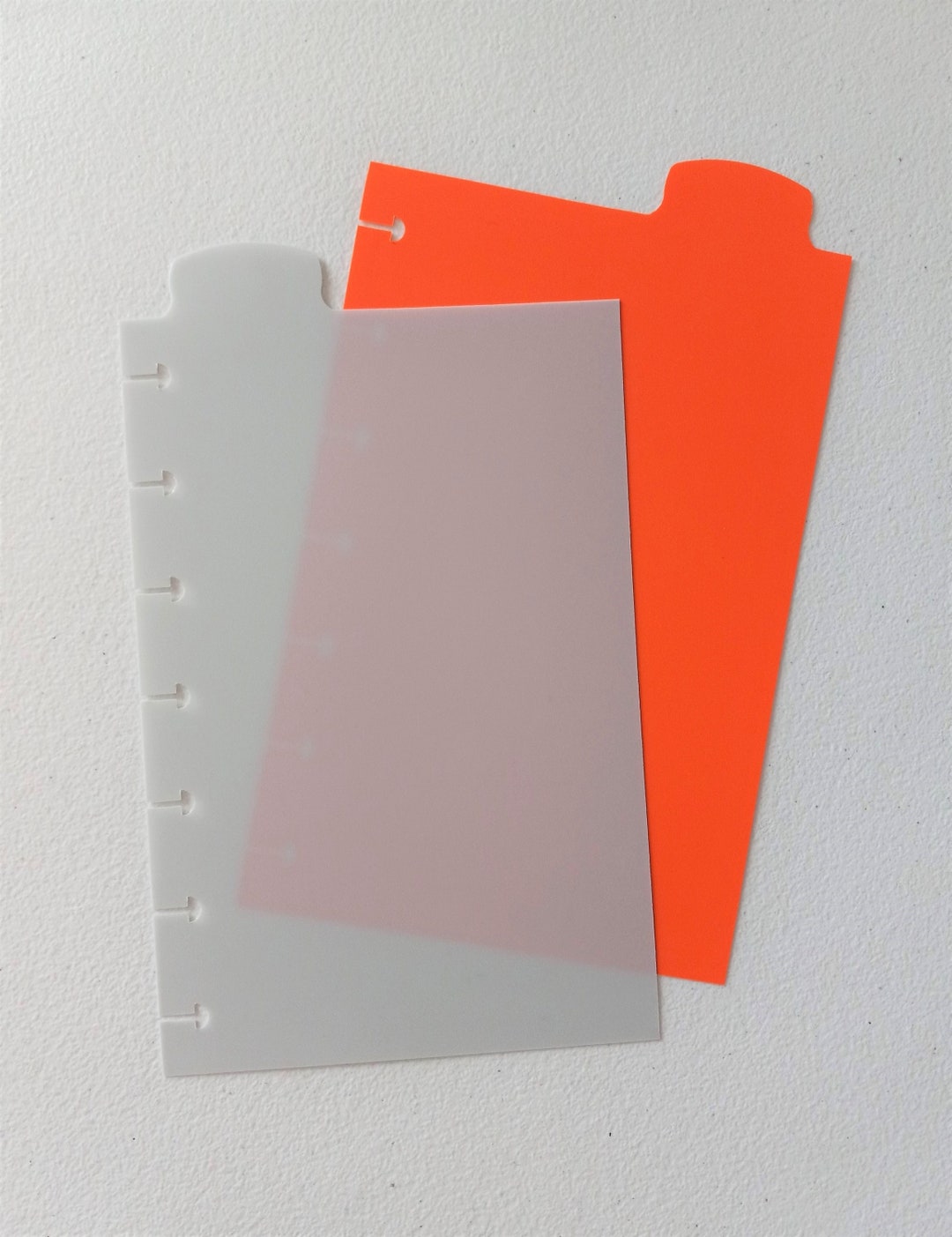 planner-dividers-mini-top-tab-dividers-index-dividers-etsy