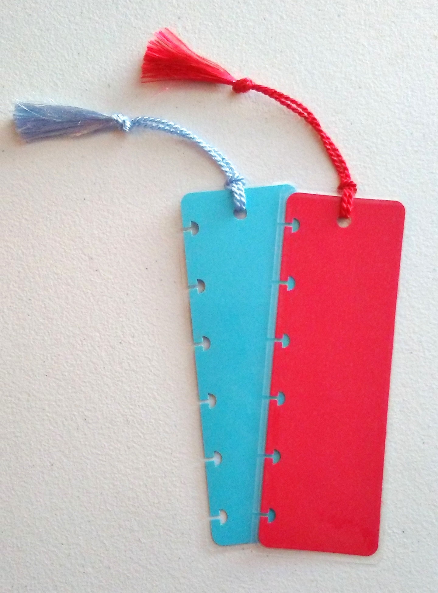 Happy Planner Bookmarks Tassel Bookmarks Page Marker Etsy