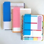 Planner Bookmarks