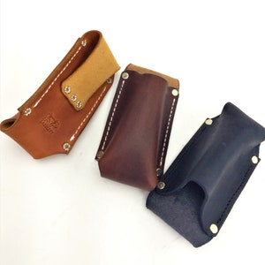 Flashlight Holster for NEBO Slyde, Slyde King, and Similar 1.25&quot; Flashlights
