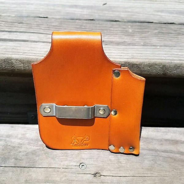 Tape Measure Belt Holder Etsy