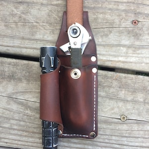 Refrigeration Technician Tool Pouch