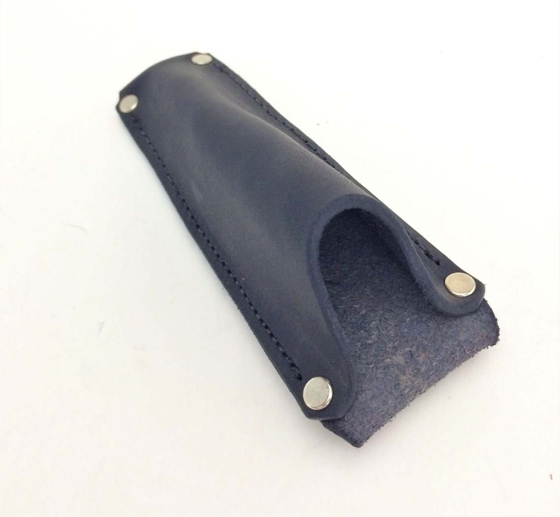 Multi Tool Screwdriver Holster Leather Etsy