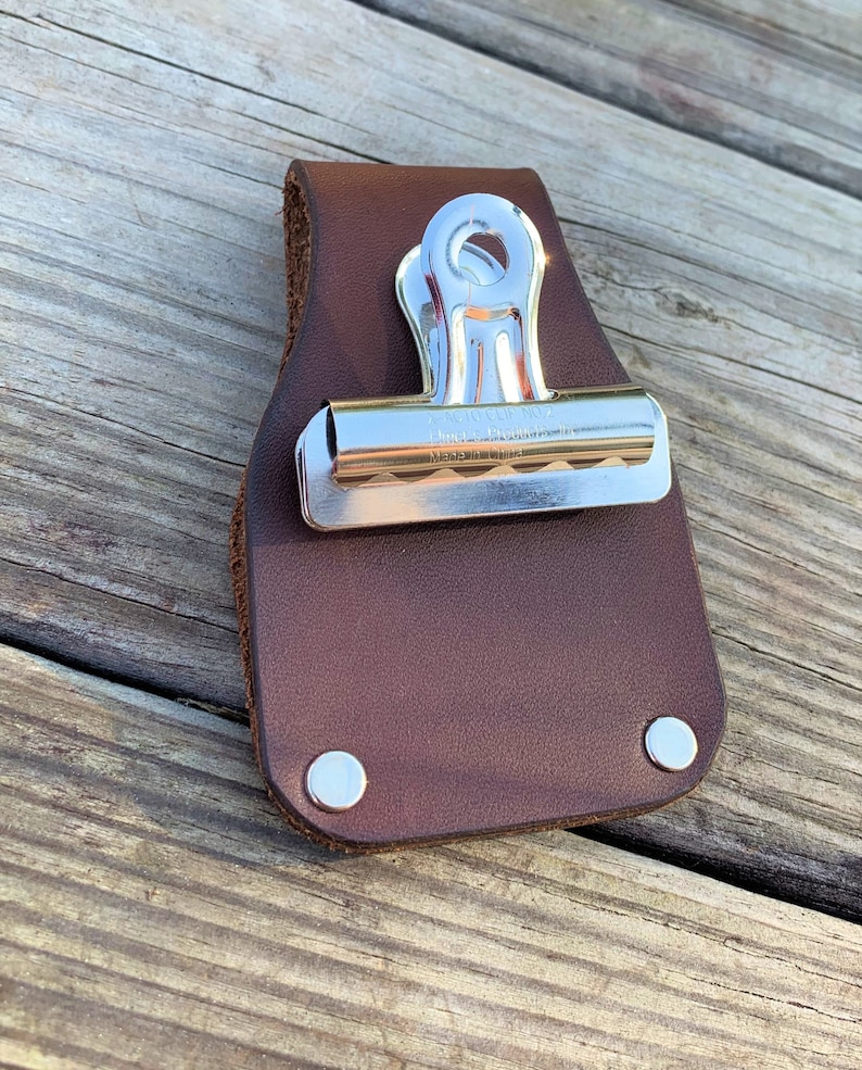 Livestock Show Number Clip Holder FFA Livestock 4-H Livestock - Etsy