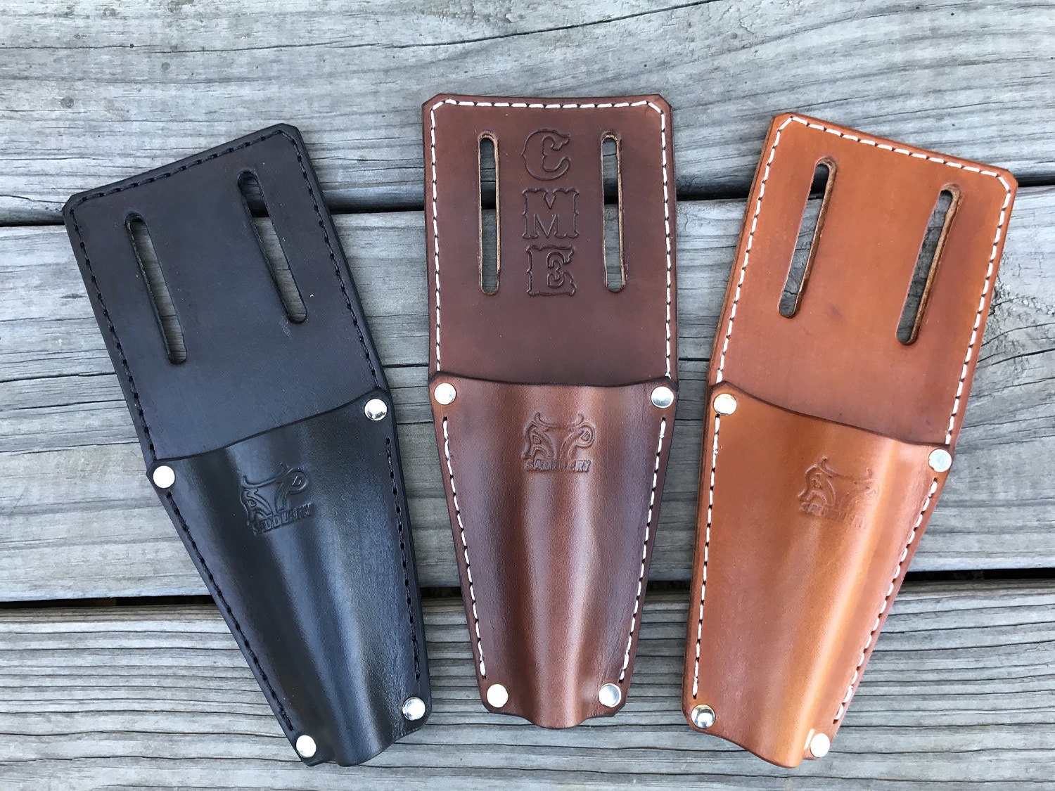 plier belt holder