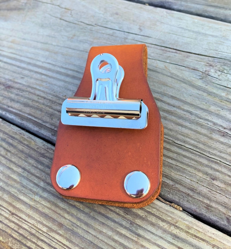 Livestock Show Number Clip Holder FFA Livestock 4-H Livestock - Etsy