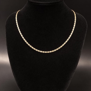 750 italy necklace - Etsy 日本