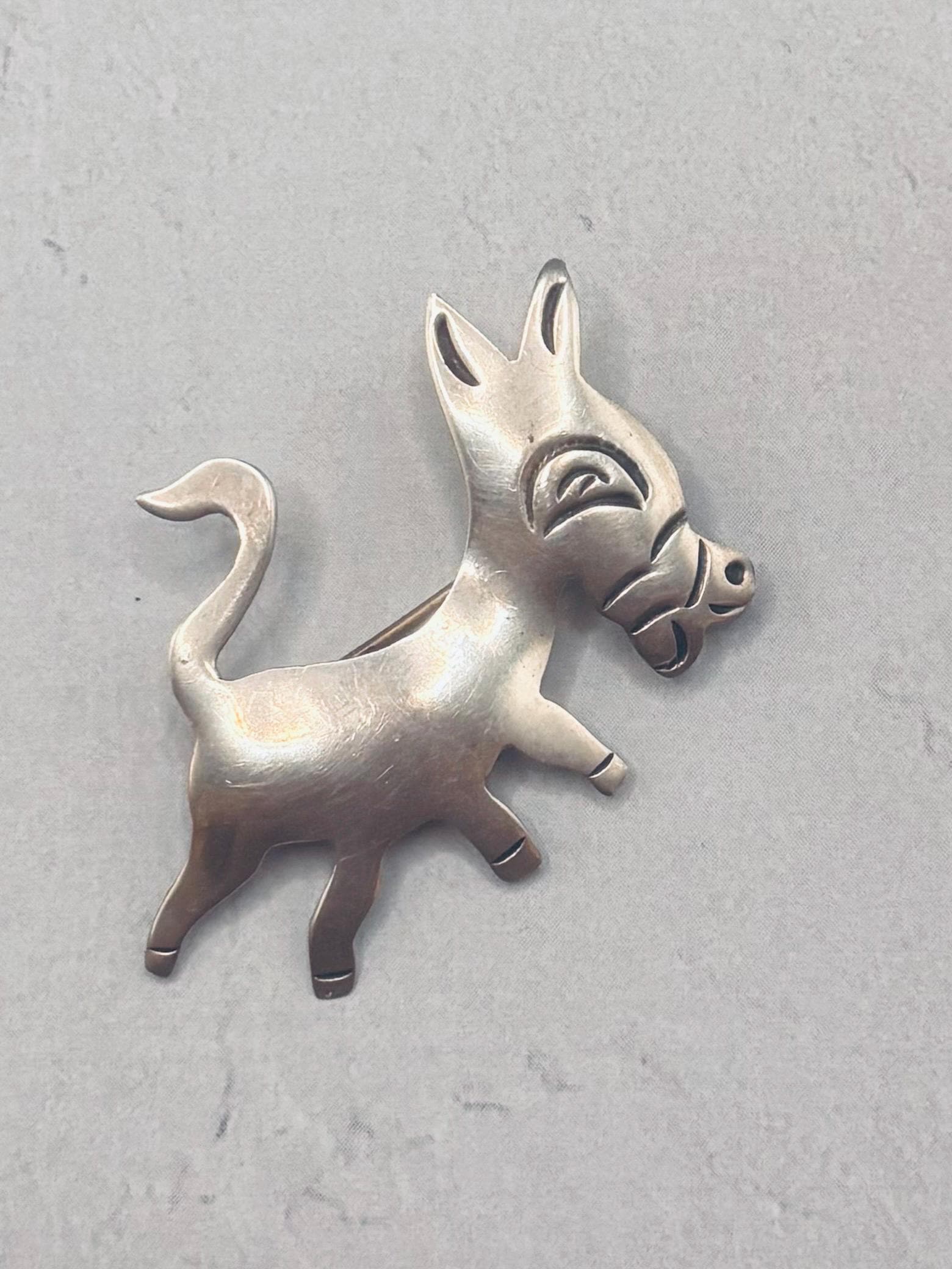 Taxco Donkey - Etsy