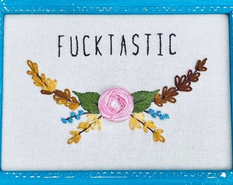 Fucktastic