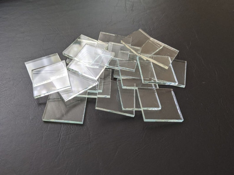 Custom Cut Glass 1/8 1/4 1/2 thicknesses Etsy